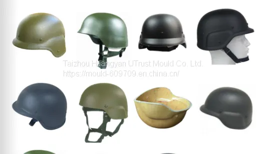 Helmet Mould photo-3