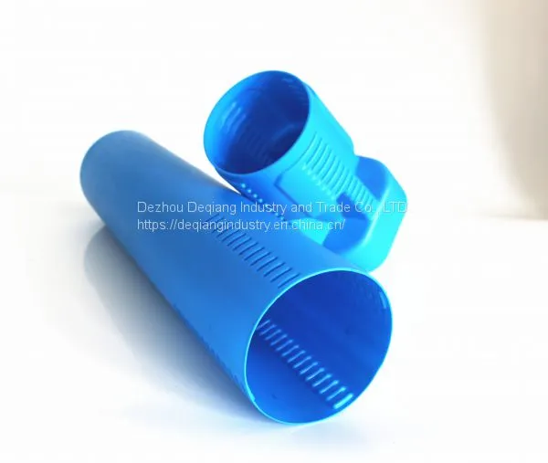 BT50 Extra Long 500mm Tool Holder Box Plastic Tool Box for Milling Chuck Packing photo-2
