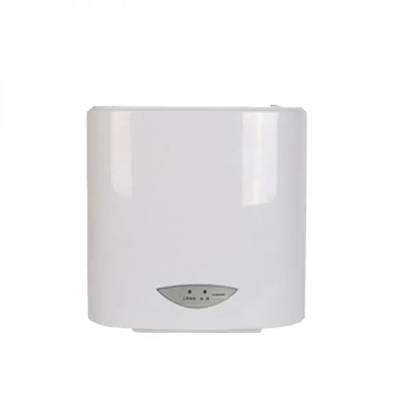 For Bathrooms Bathroom Air Hand Dryers Safe Automatic photo-2