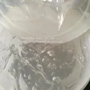 Factory Price Chemical Auxiliary Agent/PDMS Silicone Oil 350 CST /CAS No. 63148-62-9