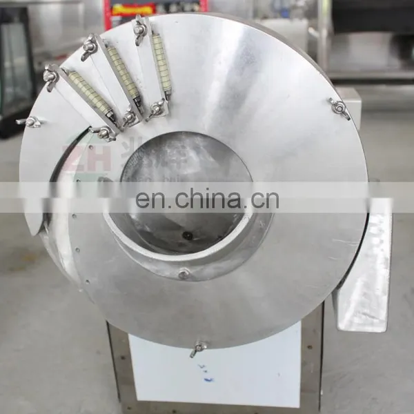 Vegetable Cutter for Roots Machine photo-5