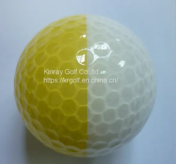 Mini Color Golf Balls/Colored Golf Balls photo-4