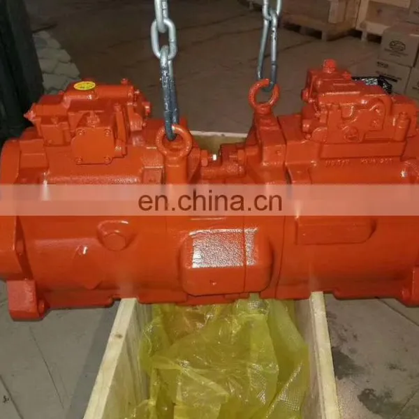 14621492 Excavator Main Pump EC700BLC Hydraulic Pump photo-3