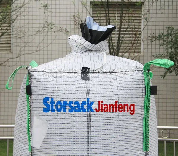 Double Conductive Cotainer Bag photo-2