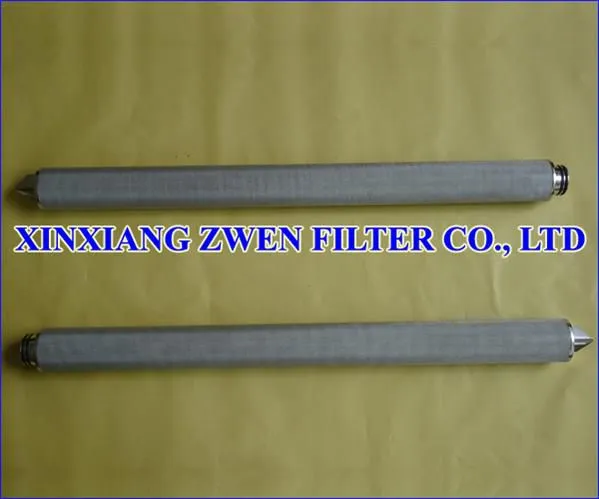 Metal Filter