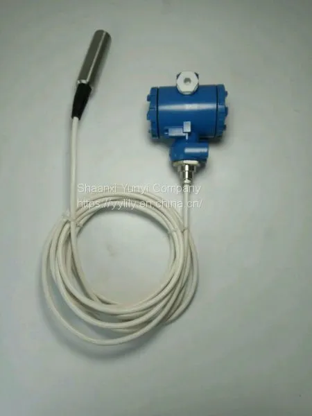 Digital Hydrostatic Submersible Liquid Level Sensor photo-2
