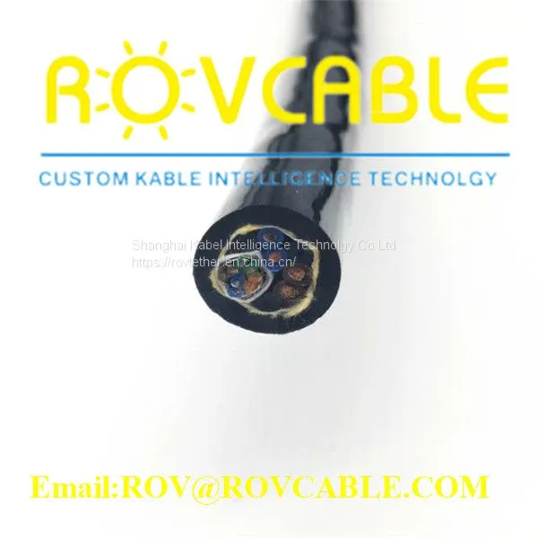 4 Core Flexible Robotic Wire photo-2