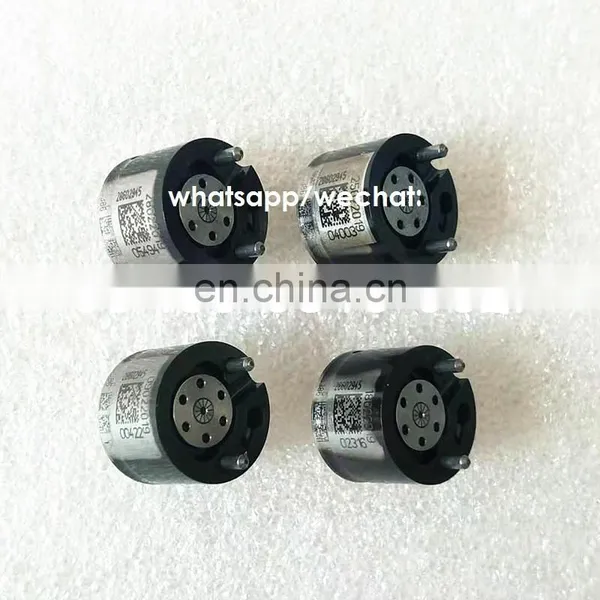 Injector Control Valve 9308-625c 9398z-625c 625c 28602945 for Euro-5 Injector photo-3
