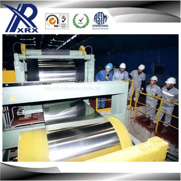 ASTM 304 316L 310S 904L High Strength Stainless Steel Sheet Plate photo-5