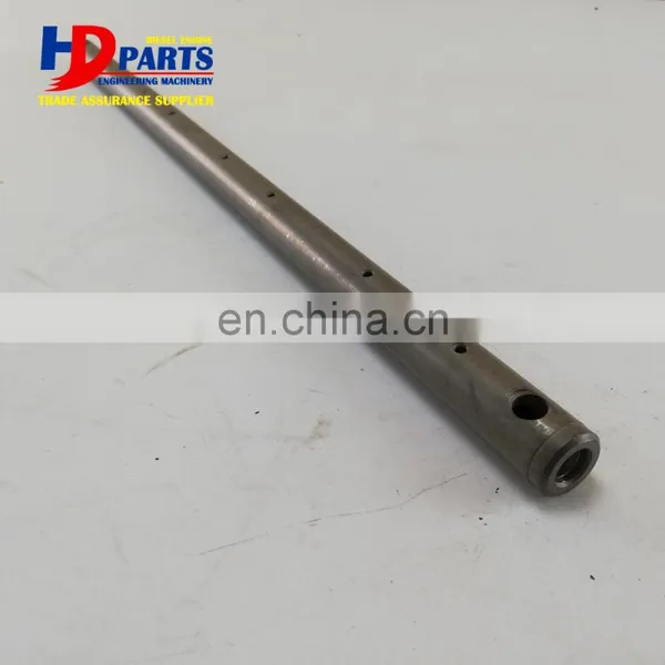 4TNV106 Rocker Shaft 123907-11250 Original Factory photo-4