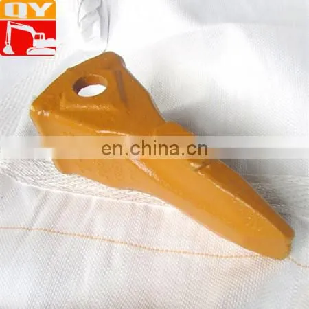 Excavator Undercarriage Spare Part Pc200-8 Pc130-8 Tooth 205-70-19570 Bucket Teeth photo-4