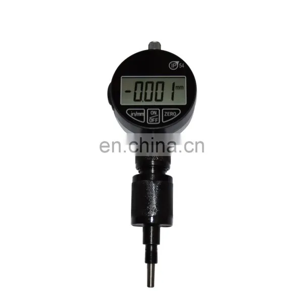 Common Rail Injector Multifunction Test Kits CR Injector Valve Assembly Metering Measuring Tools photo-5