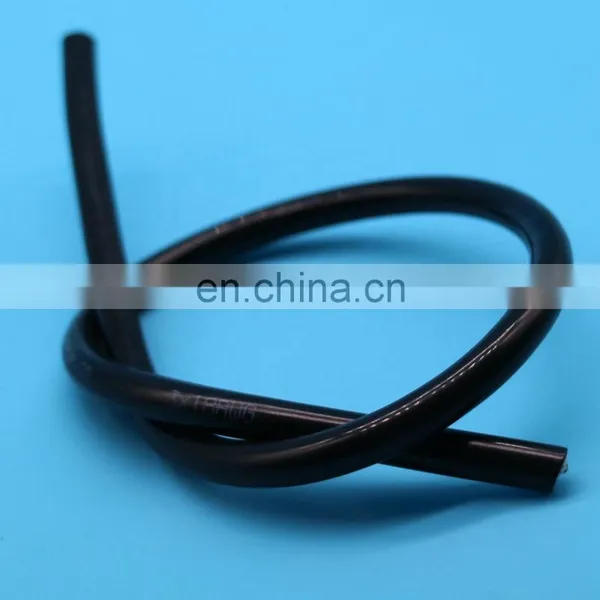 Pipe Inspection Robot Umbilical 3x1mm PUR Cable photo-3
