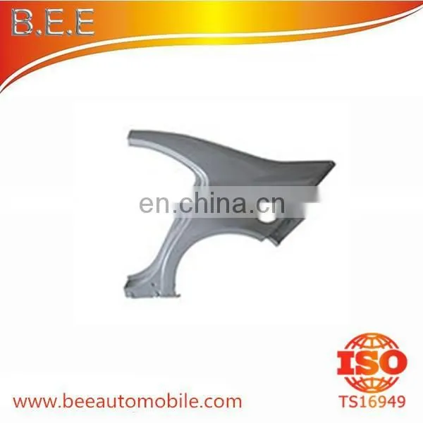 Для JAC J3/TONGYUE RR. Ассоциация крыла