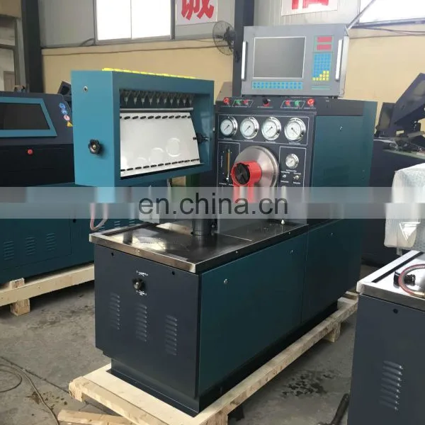 Common Rail Injector Test Bench NTS300 NTS619 /DTS619 / photo-3