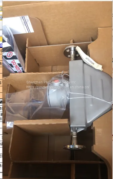 Flow Technology Flow Meters FT-24NEXWBLEDI3062