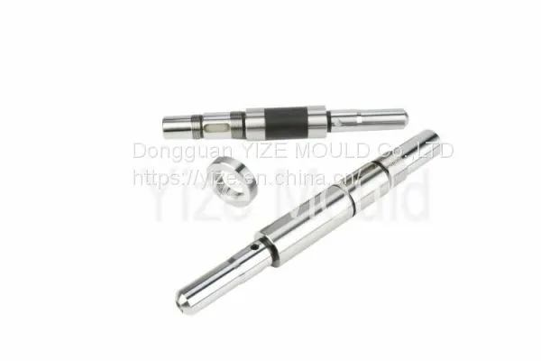 Mechanical Parts Shaft Components Processing With Supplied Drawing photo-2