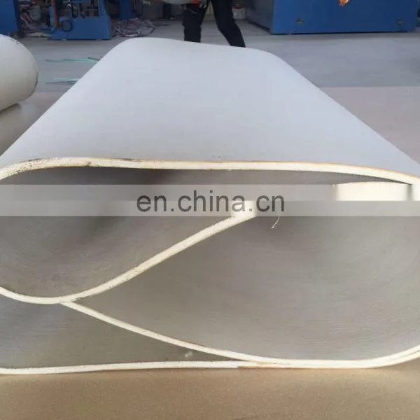 2019 Hot Sale 100% Nomex Heat Transfer Printing Felt Belt photo-3