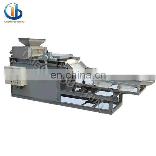 Best Seller- Nut Slice Cutting Machine /Cashew Sicer/dicer for Food Processing photo-2