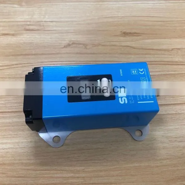 SICK Laser Position Measuring Instrument DT100-A111 photo-4