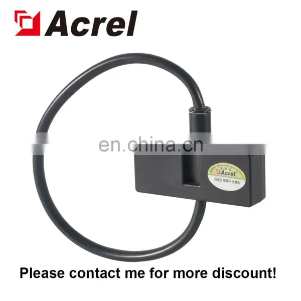 Low Price AC Current Sensor Acrel BR-AI With 4-20mA Output photo-5