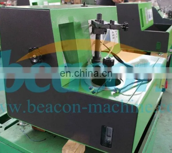 EPS100 DTS100 NTS100 Common Rail Diesel Fuel Injector Test Bench photo-7