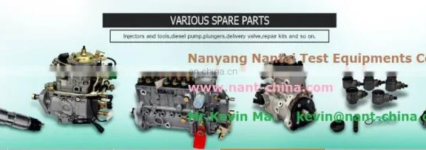 Repair Tool For Stage 3 Common Rail Injector Used For Injector Stroke Measurement photo-2