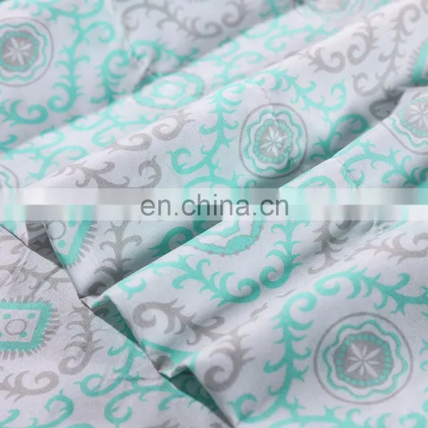 Bed Sheet Bed Sheet Luxury King Queen Size Fitted Bed Microfiber Bedsheets photo-5