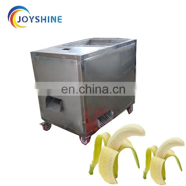 200kg/h Philippine Banana Chips Slicing Frying Machine Production Line photo-4