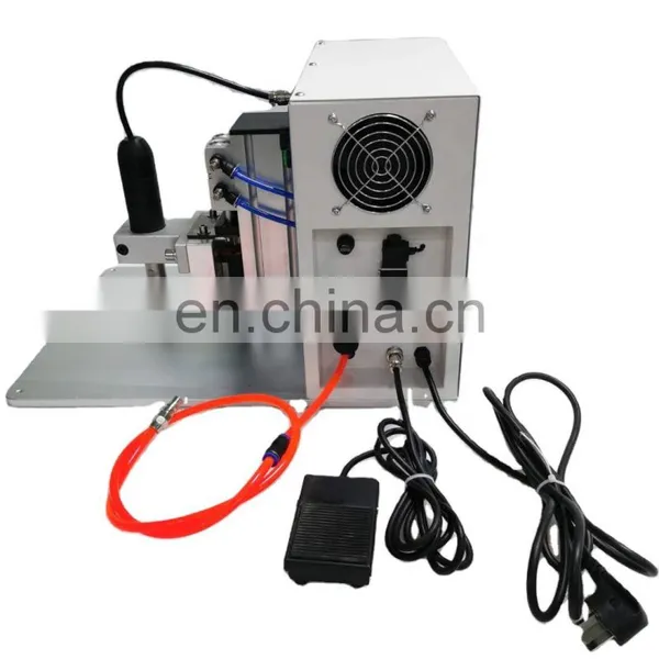 Ultrasonic Welding Machines 28khz 1200W Laser Welding Machine With Earloop Price Power Tools Inverter for Portable photo-3