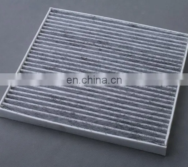 Hot Sale Car Cabin Air Filter High Efficiency PC-0519 photo-5