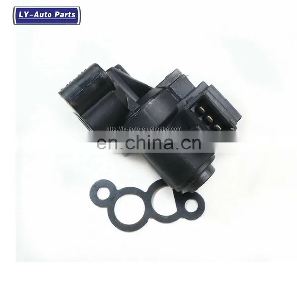 Auto Spare Parts IAC Idle Air Control Valve For Hyundai Amica Getz Kia 35150-02600 9540930004 photo-3
