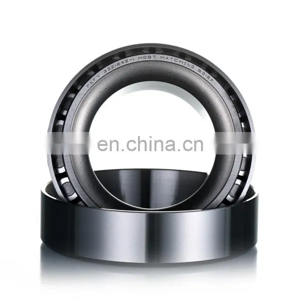 Factory Wholesale High Quality Deep Groove Ball Bearing photo-5