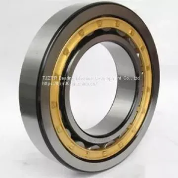 FAG 6307-2RSR Single Row Ball Bearings photo-2
