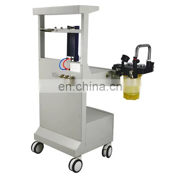 Cheap Price General Portable Vet Anesthesia Machine photo-6