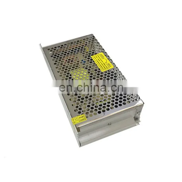 Smart 1A 2A 3A 5A 8A 10A 12A 15A 20A 30A 40A 12V Power With Switch Supply Converter For Led Strip Lights photo-6