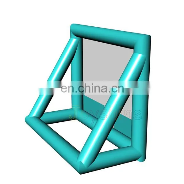 Outdoor Backyard Inflatable Projection Cinema Screens Inflatable Movie Screen photo-3