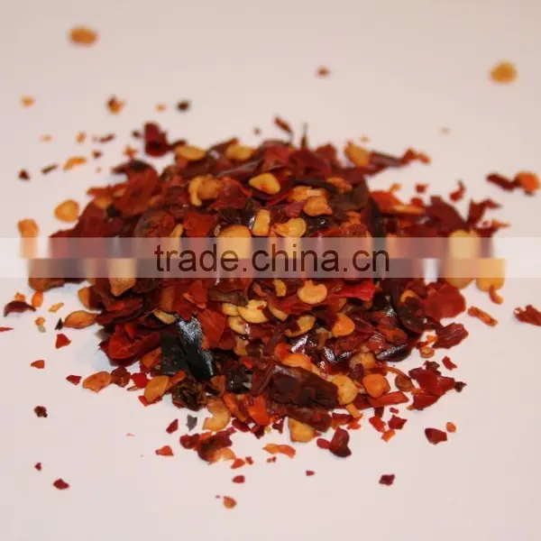 Vietnam Good Quality Hot Red Dry Chili Powder Brands photo-2