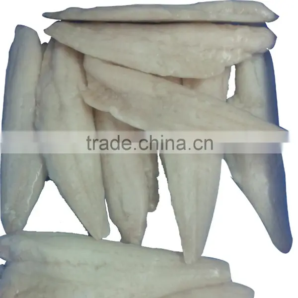 Frzoen Cod Fillet I.Q.F photo-3