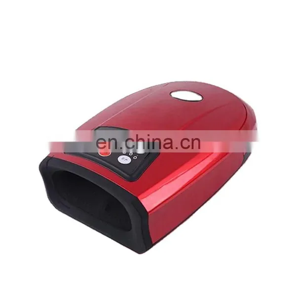 2020 Vivanstar Multifunction Hand Massager Vibrator Machine photo-2