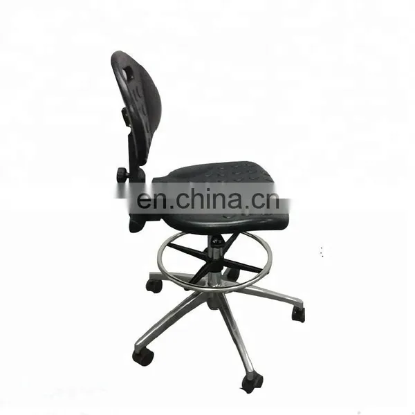 Modern Fashionable Metal Laboratory Chair for School/Hospital/Office photo-4