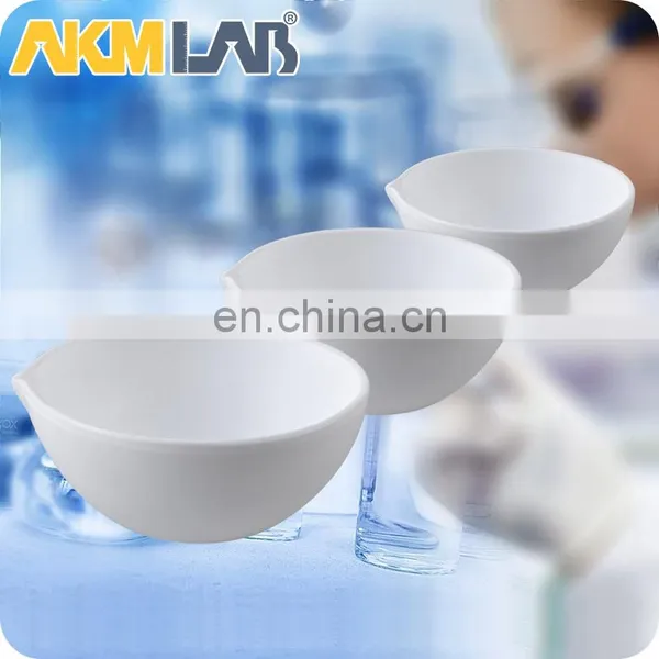 AKMLAB Laboratory PTFE Evaporating Dish photo-3