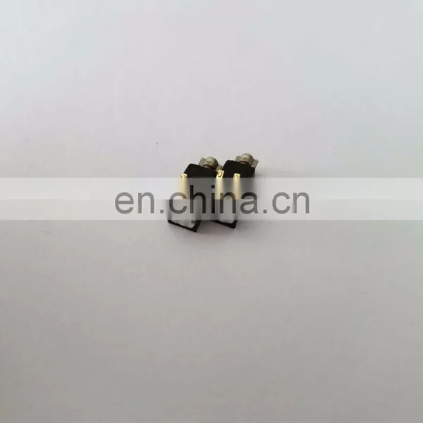 Mini Coreless Vibrating Motor CL-0408-V For Electric Device And Massager photo-3