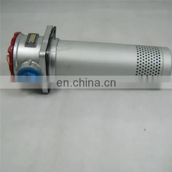 Replacement LEEMIN Oil Strainer RFA-800*20F-Y Leemin Filter photo-2