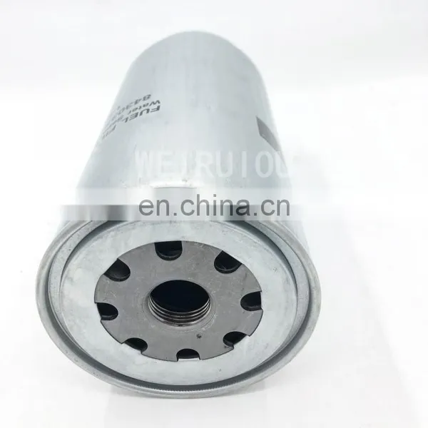 Tractor Fuel Water Separator Filter 84303715 Fuel Filter photo-2