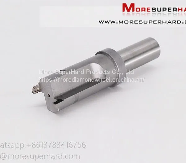 Grooving Milling Cutter Series photo-2