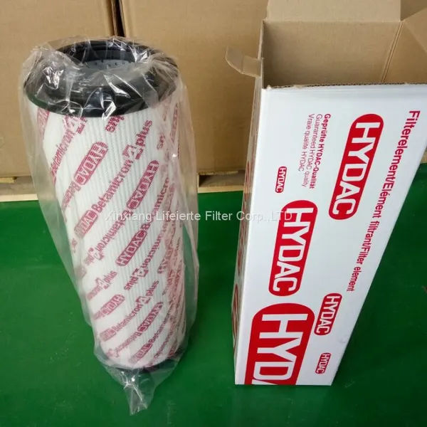 Coralon Filter фильтр масляный hydac 2600R010BN4HC/-V