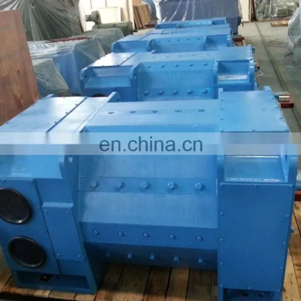 200 500 1000 2000 KW Electrical dc Motor Price photo-3