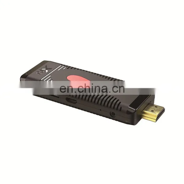 2020 X96 S400 TV Stick 4k 2GB 16GB Android 10 Allwinner H313 Quad Core 4K H.265 2.4G Wifi Player X96s TV Box Dongle photo-2