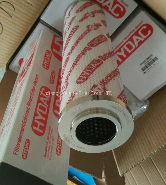 High-quality Hydraulic Oil Filter 0240D020BN/HC, photo-3